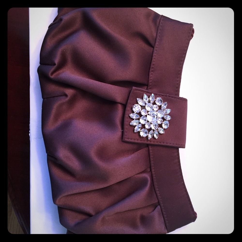 Evening clutch